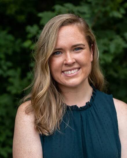 About Kayla Murphy, LPC, LMHC — Anchor Therapy, LLC