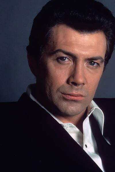 Lewis Collins herec