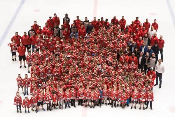 HC DYNAMO PARDUBICE – Představení klubu