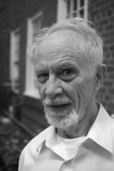 Remembering John Moses - Richmond Waldorf School