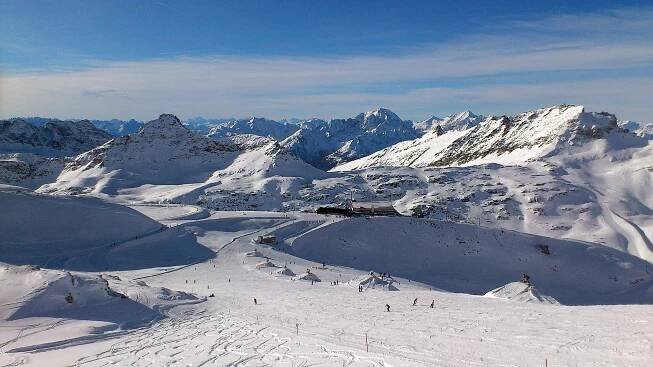 Ankogel-Mölltal
