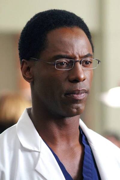 GREY S ANATOMY