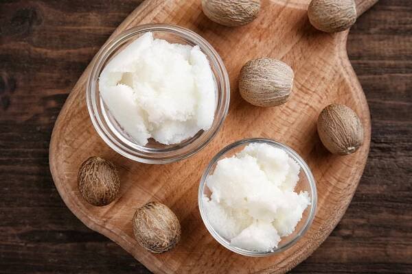 Shea Butter for Hair and Face - Benefits and Uses | LoveZenLife