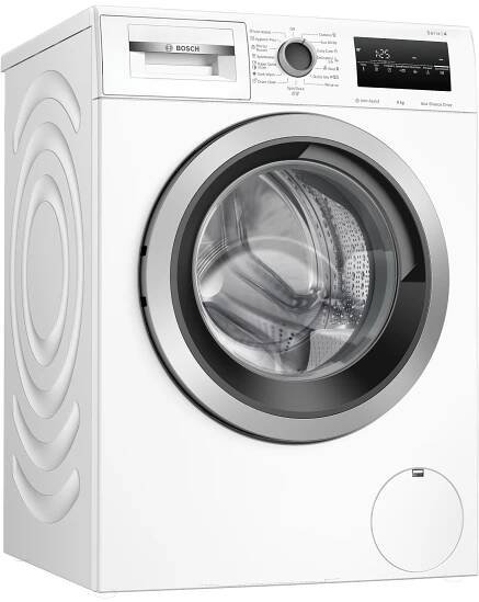 Bosch WAN28060BY