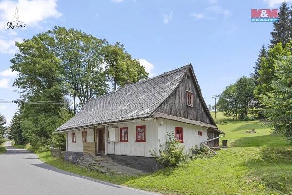 Prodej Dům, Bartošovice v Orlických horách, okres Rychnov nad Kněžnou