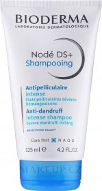 Bioderma Node DS+Anti-recidive - Šampon proti lupům
