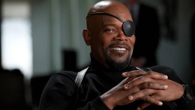 SAMUEL L. JACKSON je nejvýnosnějším hercem Hollywoodu. Kolik producentům vydělal?