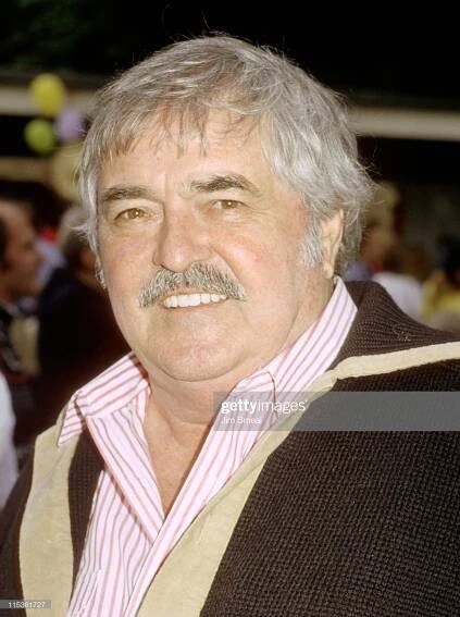James Doohan | TrekkerScrapbook