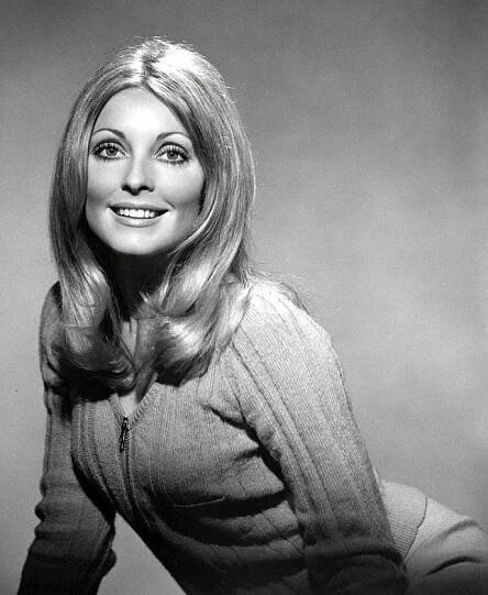 Sharon Tate