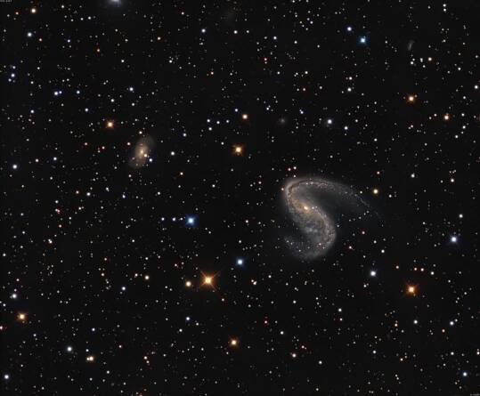 Deepsky Imagery