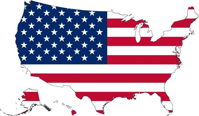 Soubor:USA Flag Map.svg – Wikipedie