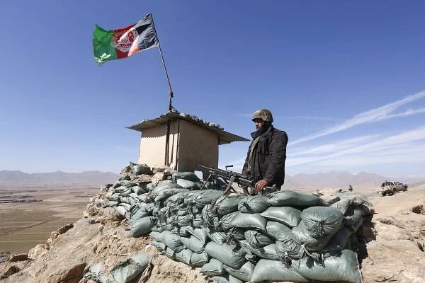 Afghanistan After Mansour: Kabul's Poor Prospects