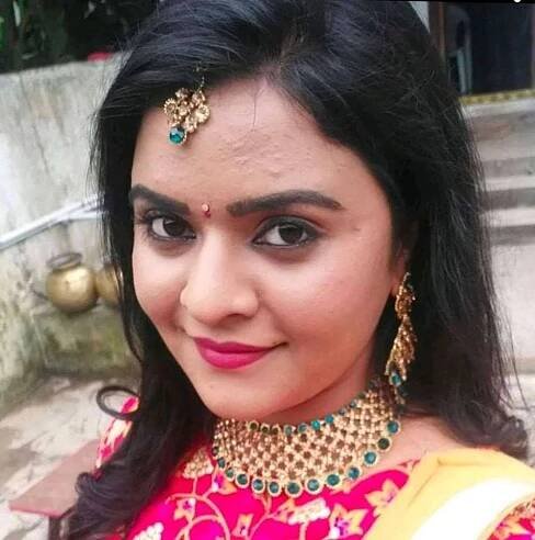 Rohini Noni Wiki, Age, Bio, Family, Bigg Boss, Husband, Boyfriend, Images and More
