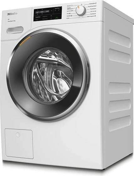 Miele WWI880 WCS