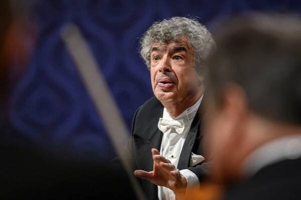 Česká filharmonie