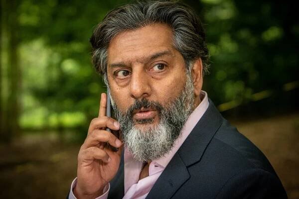 Nitin Ganatra - Vraždy v Midsomeru - Jezerní tajemství - Z filmu