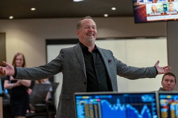 Another Peloton Heart Attack on TV? ‘Billions’ Says It’s a Coincidence.