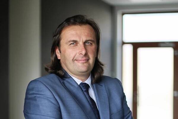 Marcel Klaus: Nejdůležitější investice je do lidí | iTradeNews.cz