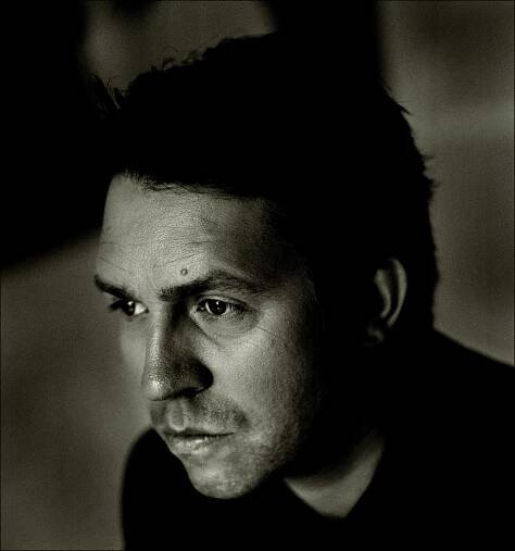 Leif Ove Andsnes | Warner Classics