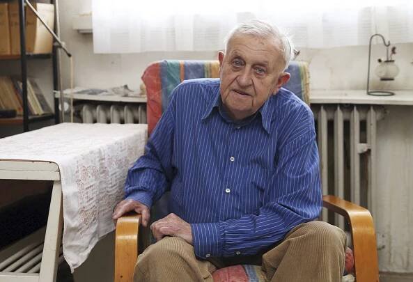 Ivo Niderle