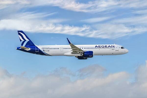 Aegean Airlines a Volotea se dohodly na code-sharingu | Airways.cz