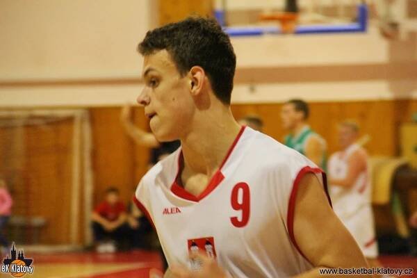 BK Klatovy U19 - Banik Most | BK Klatovy