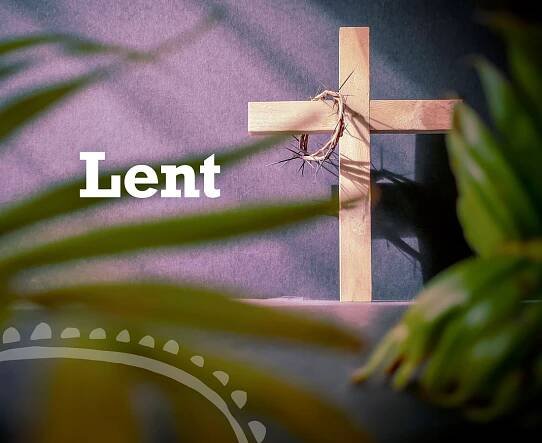 Lent Study 2024 - ABM Anglican Board of Mission