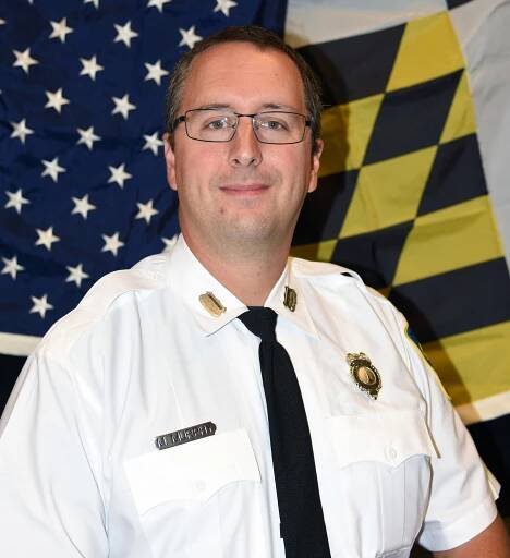 FRA Staff – The Baltimore County Fire-Rescue Academy