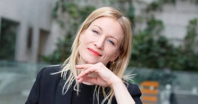 Nevěděla jsem, jak zastavit vlak, který se řítil mimo trať, popisuje herečka Helena Dvořáková důvod rakoviny