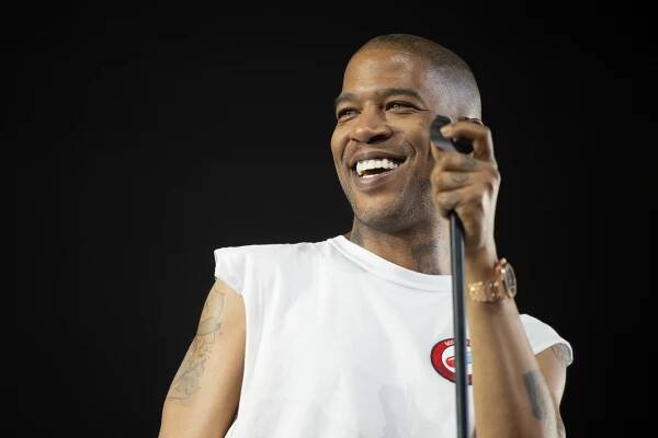 Kid Cudi Reveals 'Truman Show'-Inspired Cover Art for New Album 'Free'