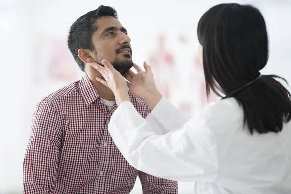lymphadenitis
