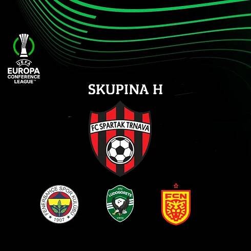 Vyžrebovali skupiny EKL