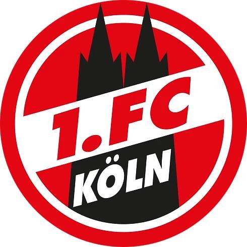 Soubor:Emblem 1.FC Köln.svg – Wikipedie