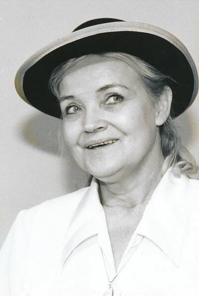 V kuchyni byla Gabriela Vránová (78) úžasnou improvizátorkou: Její syn dojemně zavzpomínal na dětství