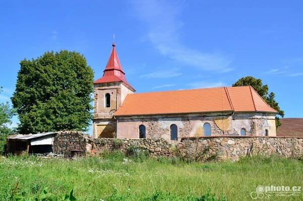 Vitrážové muzeum / kostel sv. Jiljí | Databáze domů s historií