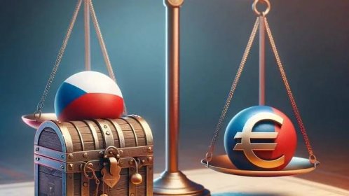 Euro: debata, která není na místě - Seznam Médium