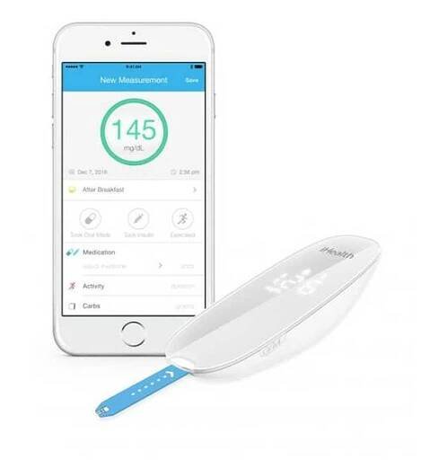 Heat it - ošetření bodnutí hmyzem pomocí smartphonu, USB-C za 895 Kč | Express Servis