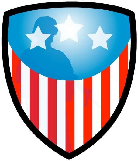 WA Military Sheild