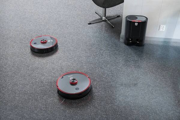 Swiss manufacturer of cleaning machines | Cleanfix