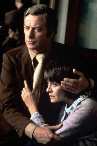 Janet Suzman - Actress