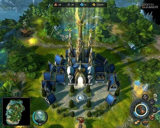 Might & Magic Heroes VI CD key Uplay
