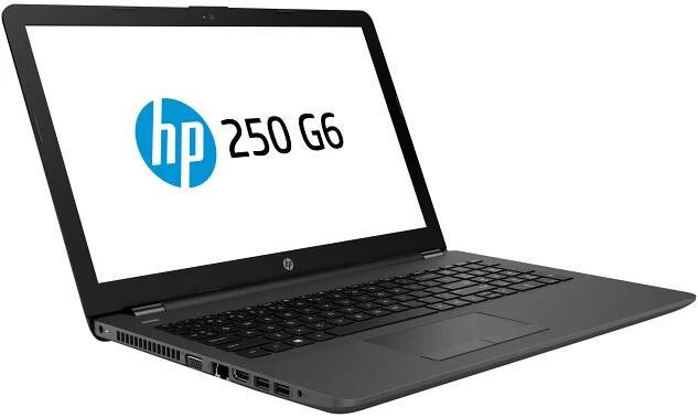 HP 250 G6 1XN50EA - Notebooky