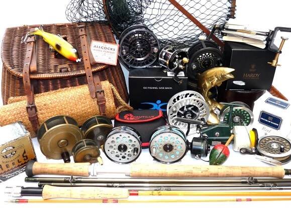Angling Active valuation weekend 28th & 29th September