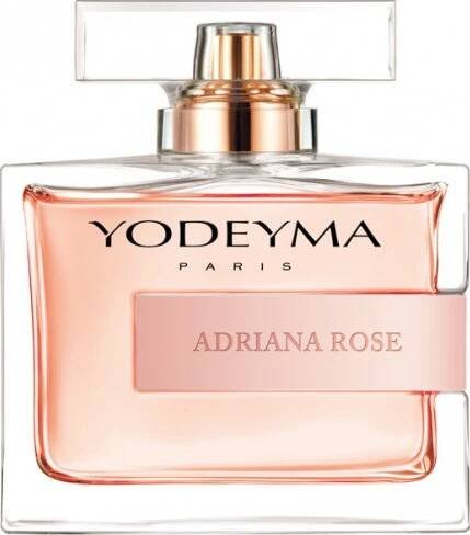 Yodeyma Adriana Rose W P 100 ml od 620 Kč