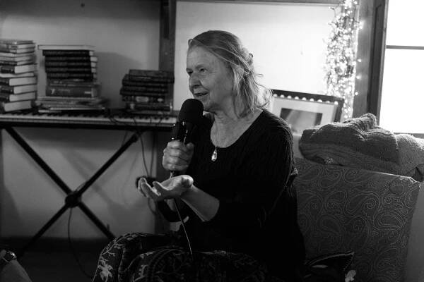 Cornelia Funke: Cornelia Funke, wie schlägt Ihr Tintenherz?