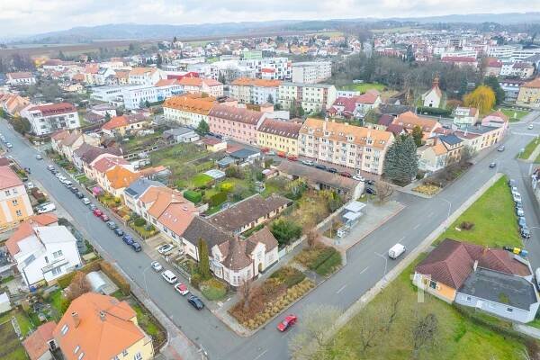 Rodinný dům pár minut od centra Boskovic | Reality.iDNES.cz 