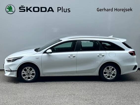 KIA Ceed 1,5 T-GDI 118kW Fresh SW