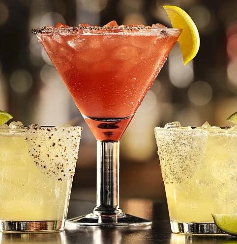 Chili’s Reveals National Margarita Day Deals—and a Lifetime TV Special