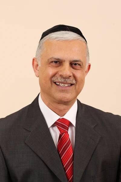 Amnon Kohen