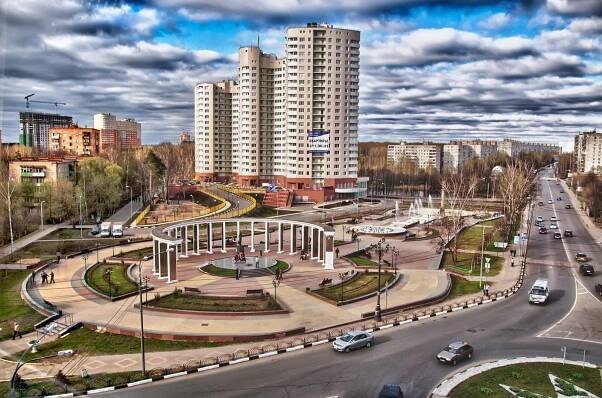 Трубы б/у в Пушкино